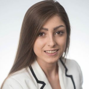 Meet your Posher, Aaron